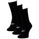 4F Κάλτσες 3 pairs